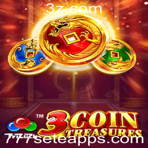 Descubra a Aventura de 3CoinTreasures no Mundo Digital