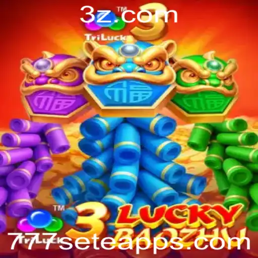 Descubra o Fascinante Mundo de 3LuckyBaozhu no 777sete App