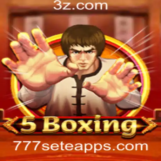 Explore o Mundo Empolgante de 5Boxing com o 777sete app