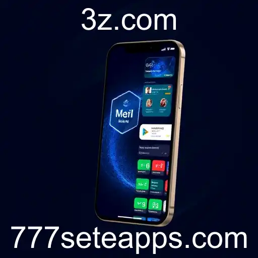 Security and Trust 777sete app - International Licenses and Certifications
