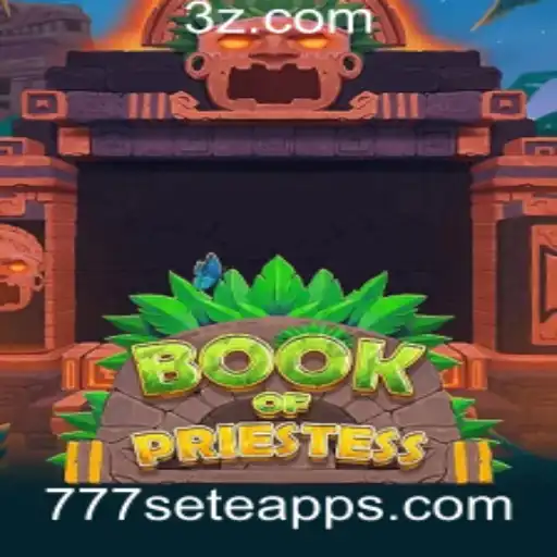 BookOfPriestess: Descubra o Fascinante Mundo do Jogo pelo 777sete App