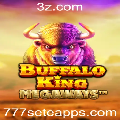 Explorando o Fascinante Mundo de BuffaloKing no 777sete App