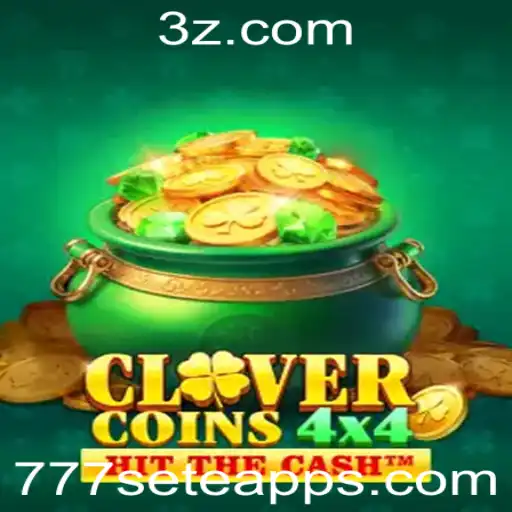 Descubra o Universo de CloverCoins4x4: O Inovador Jogo de Estratégia e Fortuna