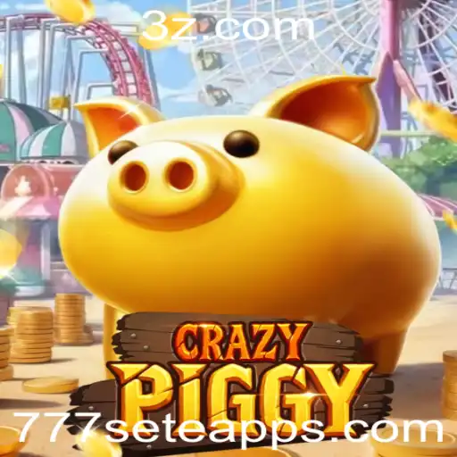CrazyPiggy: Um Mergulho no Mundo do Jogo Interativo com 777sete App