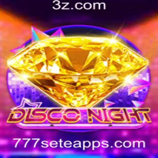 Descubra DiscoNight: O Novo Fenômeno do 777sete app