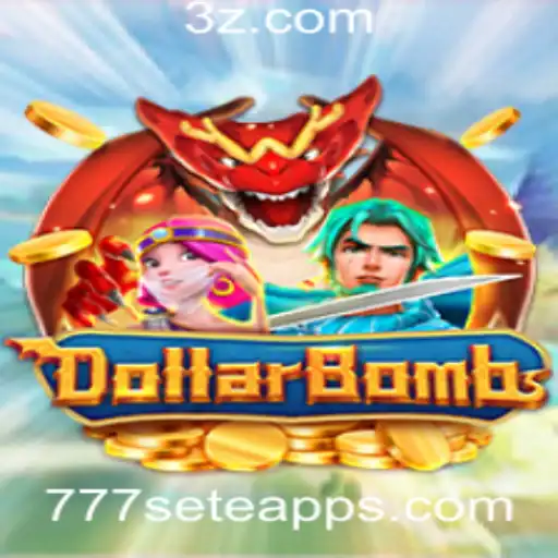 Descubra a Excitante Aventura de DollarBombs no 777sete app