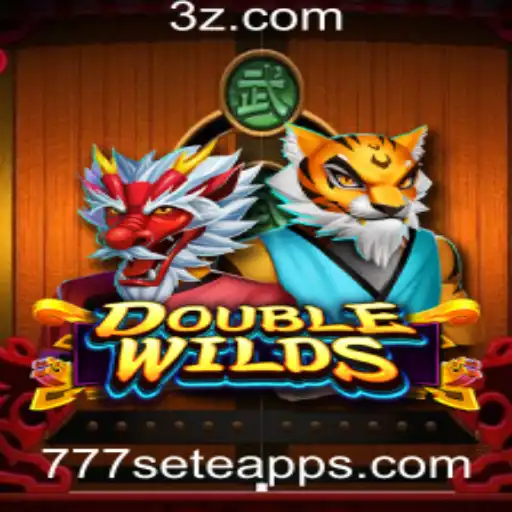 DoubleWilds: Mergulhe na Aventura do Jogo com a 777sete App