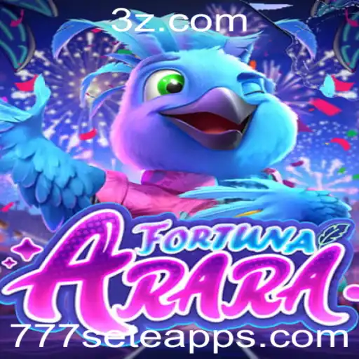 Descubra FortunaArara: O Jogo de Azar que Está Transformando a Forma como Jogamos
