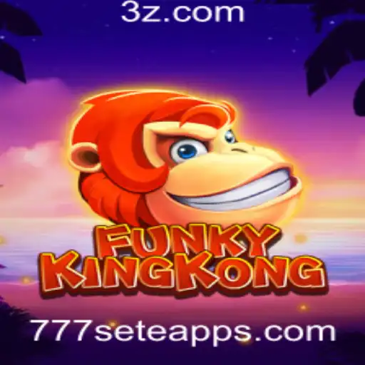 Explorando o Mundo Vibrante de FunkyKingKong: O Jogo Inovador no 777sete App