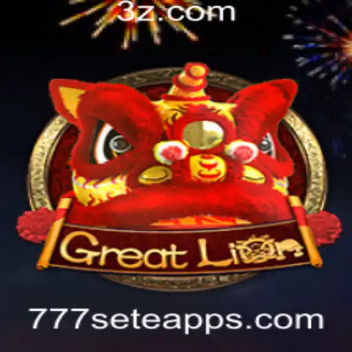 Descubra o Fascinante Mundo de GreatLion no 777sete app