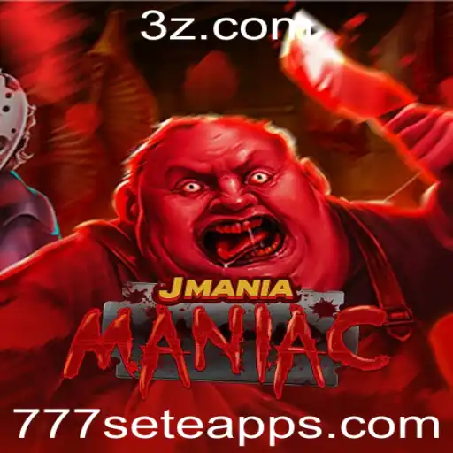 Tudo o que você precisa saber sobre o novo jogo JManiaManiac e a tendência '777sete app'