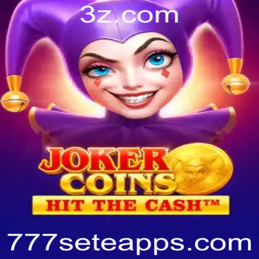 Explorando o Mundo de JokerCoins no 777Sete App