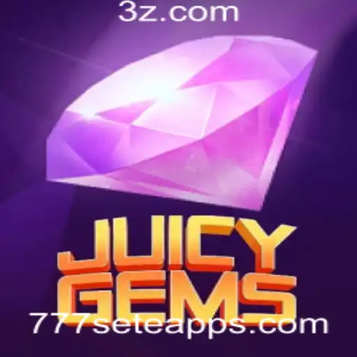 Descubra JuicyGems: A Nova Sensação dos Games com 777sete app