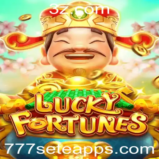 LUCKYFORTUNES: Desvendando o Mundo do Jogo em 777sete App