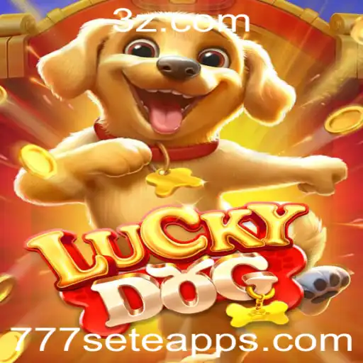 Descubra o Universo de LuckyDog e Aproveite com o 777sete App
