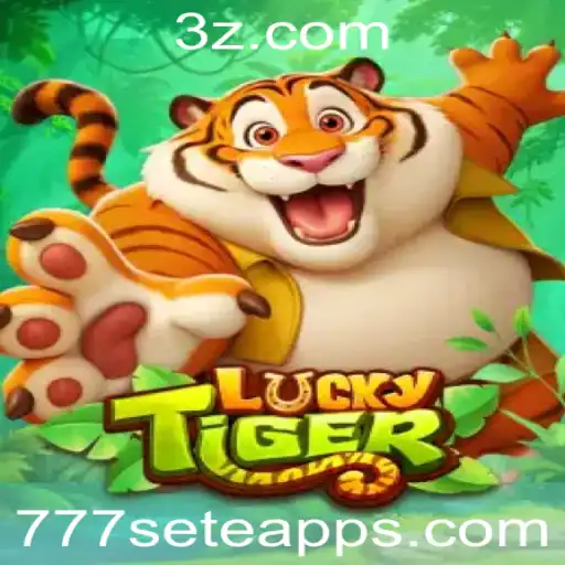 LuckyTiger: Um Guia Completo para o Jogo Através do 777sete App