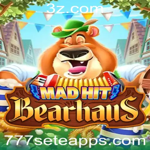Explorando o Fascinante Mundo de MadHitBearhaus: Tudo que Você Precisa Saber