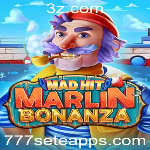 Explorando o Mundo Emocionante de MadHitMarlinBonanza e a Tendência do 777sete App