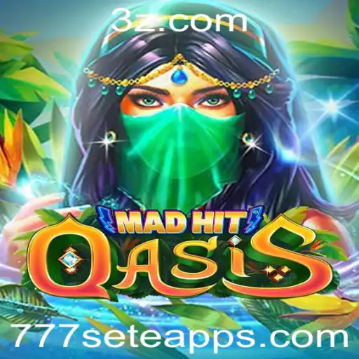MadHitOasis: Explorando o Universo de Entretenimento no 777sete app