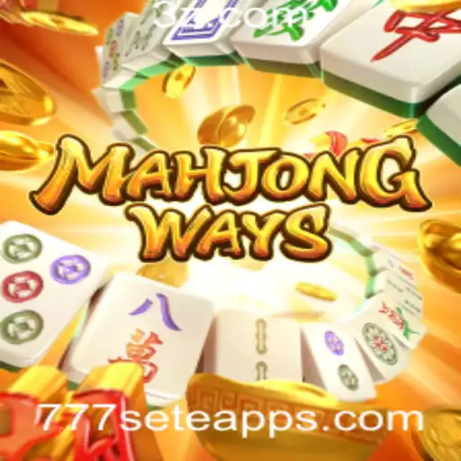 Explorando MahjongWays no 777sete App