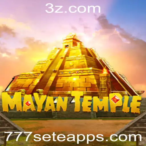 Descubra MayanTemple: Aventura e Mistério no 777sete app