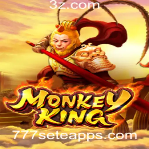 Explorando o Excitante Jogo MonkeyKing no 777sete app
