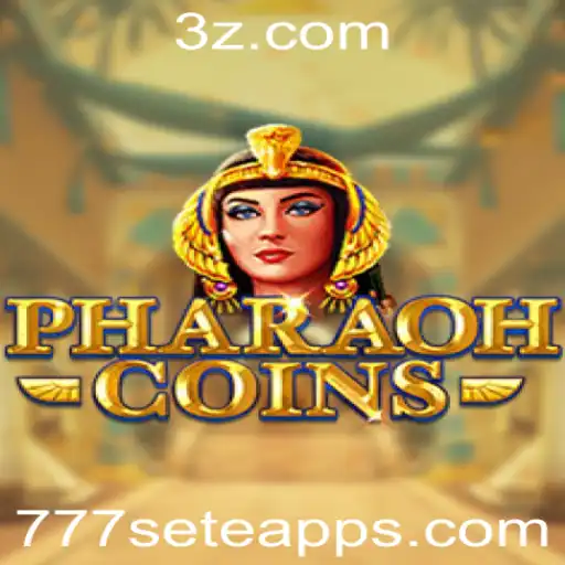 PharaohCoins: Desvendando o Jogo de Moedas do Antigo Egito no 777sete App