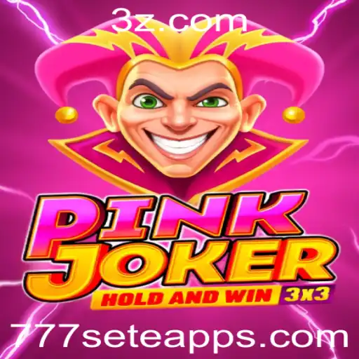 Descubra o Fascinante Mundo do Pinkjoker no 777sete App
