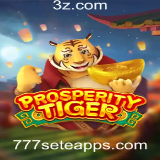 Explorando o Fascinante Mundo de ProsperityTiger e o Aplicativo 777sete