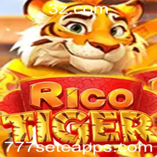 Descubra RicoTiger: O Jogo Revolucionário do 777sete App
