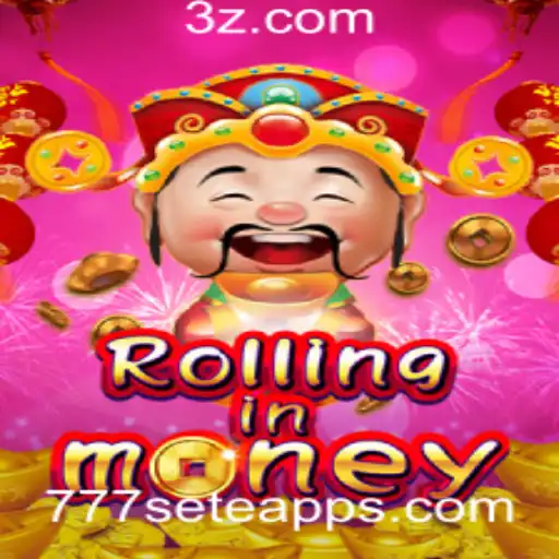 Conheça o novo fenômeno dos jogos mobile: RollingInMoney