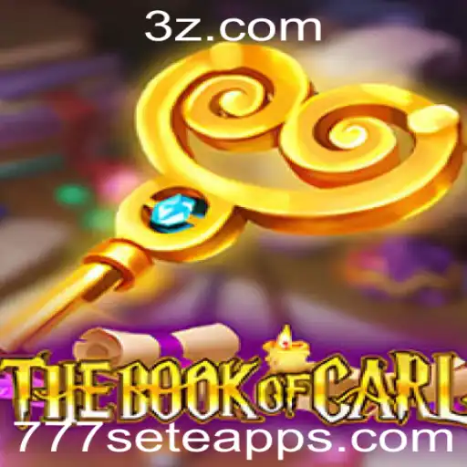 Descubra 'TheBookofCarl': O Novo Sensação do 777sete App