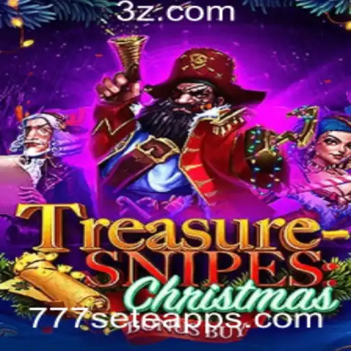 Descubra o Mundo de TreasuresnipesChristmas e 777sete app: Um Mergulho na Diversão de Fim de Ano