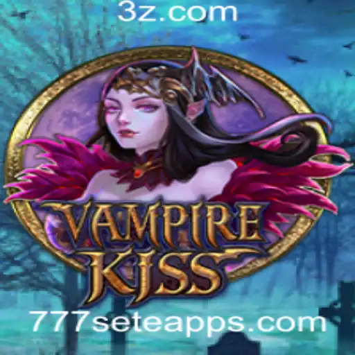 Descubra o Fascinante Mundo de VampireKiss no 777sete App