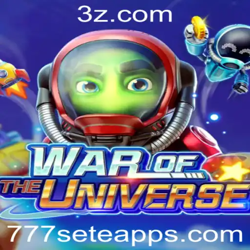 Descubra o Mundo Fantástico de WAROFTHEUNIVERSE e o Novo 777sete App